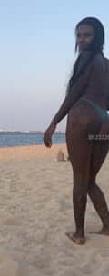 Acompanhante Camila