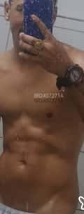 Acompanhante Lucas