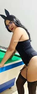 Acompanhante Morena