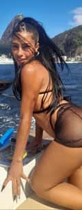 Acompanhante Suzy