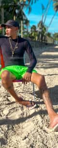 Acompanhante Romario