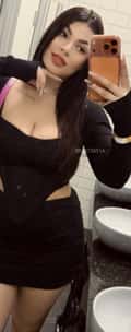 Acompanhante Nicolly