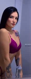 Acompanhante Myah Diamond