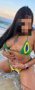 Acompanhante Bruninha