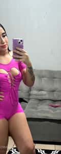 Acompanhante Paula Juju