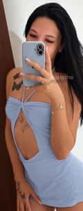 Acompanhante Keury Anne