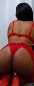 Acompanhante Alessandra Bonfim