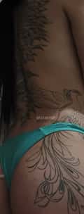 Acompanhante Ashley Cardoso