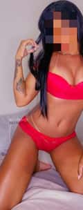Acompanhante Milinha