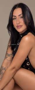 Acompanhante Sophiawolf