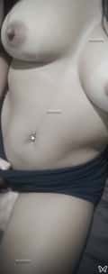 Acompanhante Priscila
