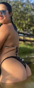 Acompanhante Biazinha