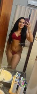 Acompanhante Paloma