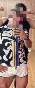 Acompanhante Henrico Cardozo