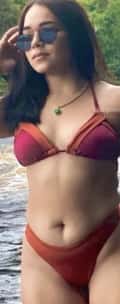 Acompanhante Nathyla