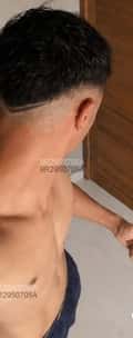 Acompanhante Noah Vanant