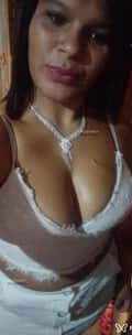 Acompanhante Esthefany