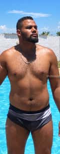 Acompanhante Bruno Mateus