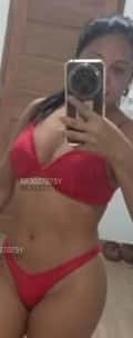 Acompanhante Rakelly Dayane