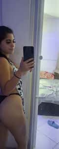 Acompanhante Mariah Bagatelli