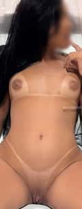 Acompanhante Bruninha