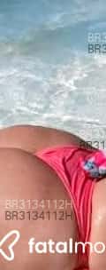 Acompanhante Paola