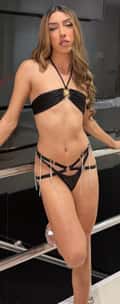 Acompanhante Sophy Parisi