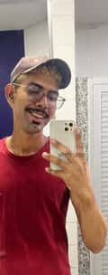 Acompanhante Luiz Fernando