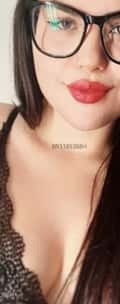 Acompanhante Gabriela