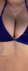 Acompanhante Camila
