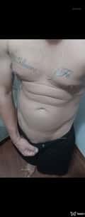 Acompanhante Vinicius Neto