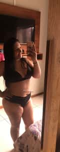 Acompanhante Rafaela