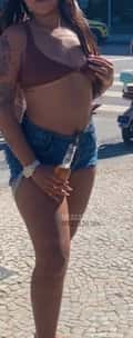 Acompanhante Vanessinha