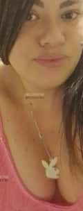 Acompanhante Melissa