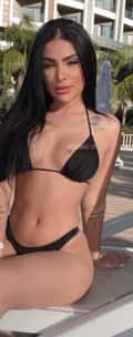 Acompanhante Bruna