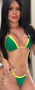 Acompanhante Leticia