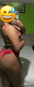 Acompanhante Brenda Mychells