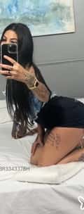 Acompanhante Tifany Belline