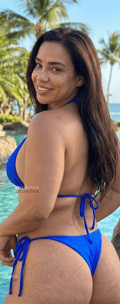 Acompanhante Sarah Muniz