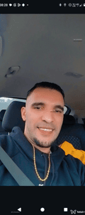 Acompanhante Ricardo