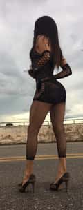 Acompanhante Milly Santos