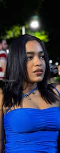 Acompanhante Naay Oliver