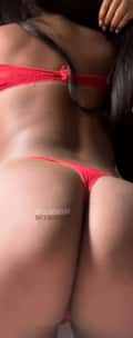 Acompanhante Morena