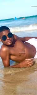 Acompanhante Alexsander Narciso