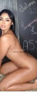 Acompanhante Melissa