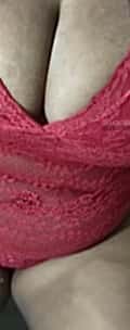 Acompanhante Morena