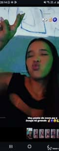 Acompanhante Andriella