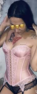 Acompanhante Eduarda Santos