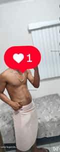Acompanhante Guilherme Silva