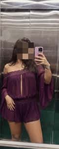 Acompanhante Isabela